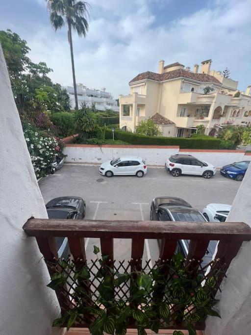 Apartamento Con Piscina En La Costa Del Sol Apartment *