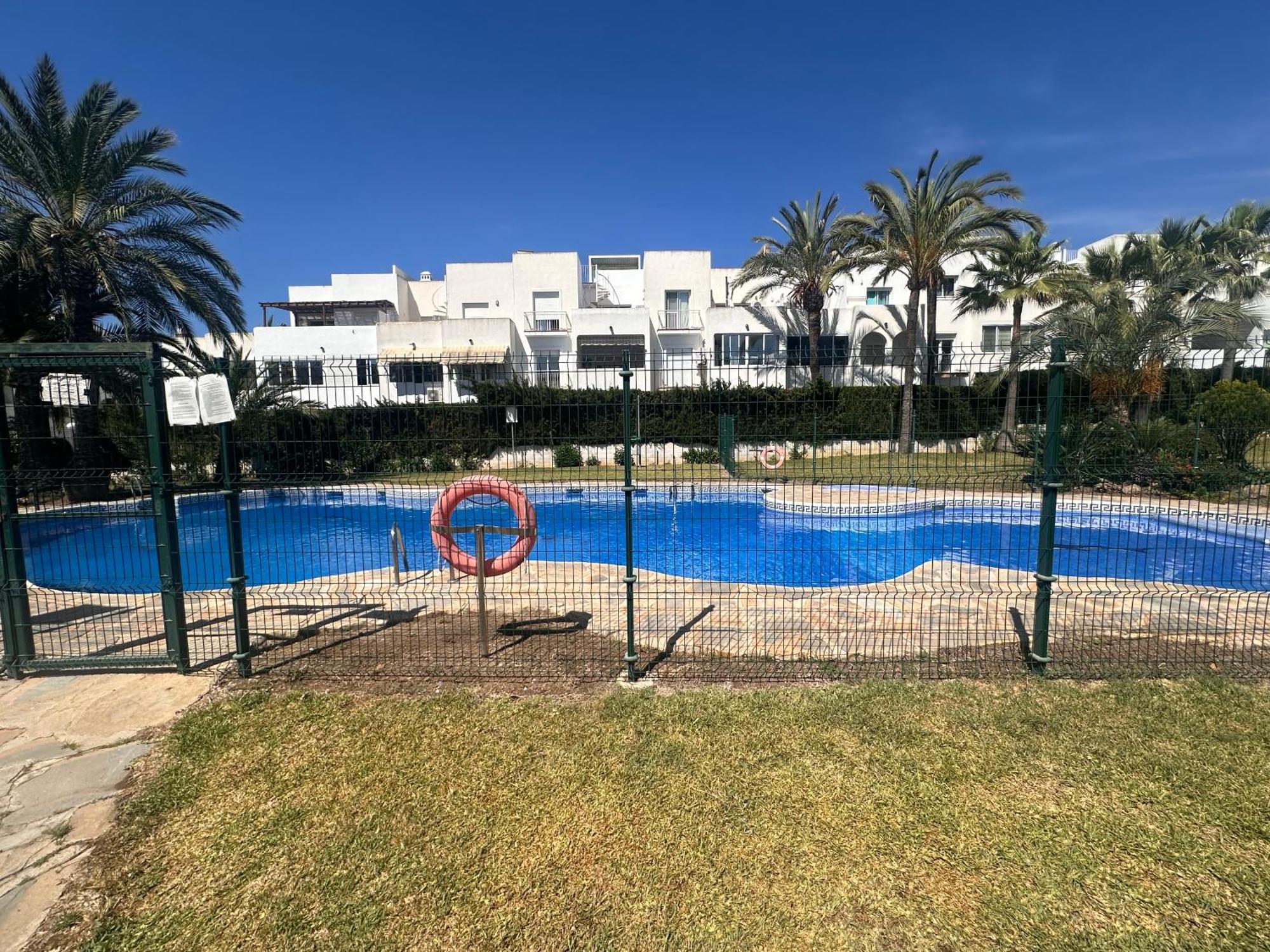Apartamento Con Piscina En La Costa Del Sol * Estepona
